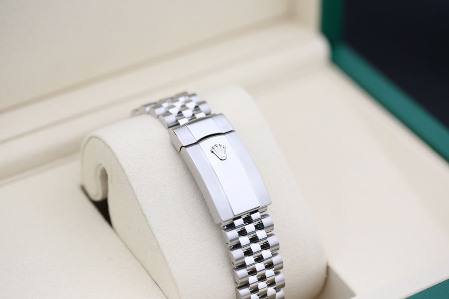 Rolex Datejust 41 126334